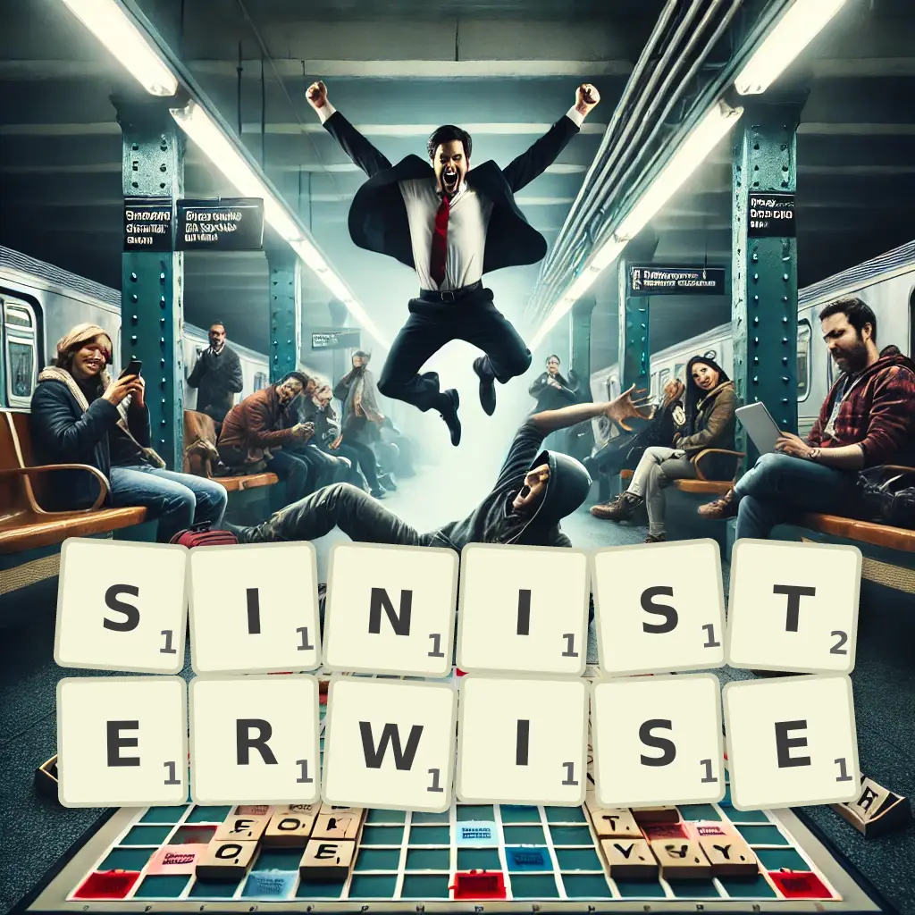 List of words with letters SINISTERWISE Words with letters SINISTERWISE