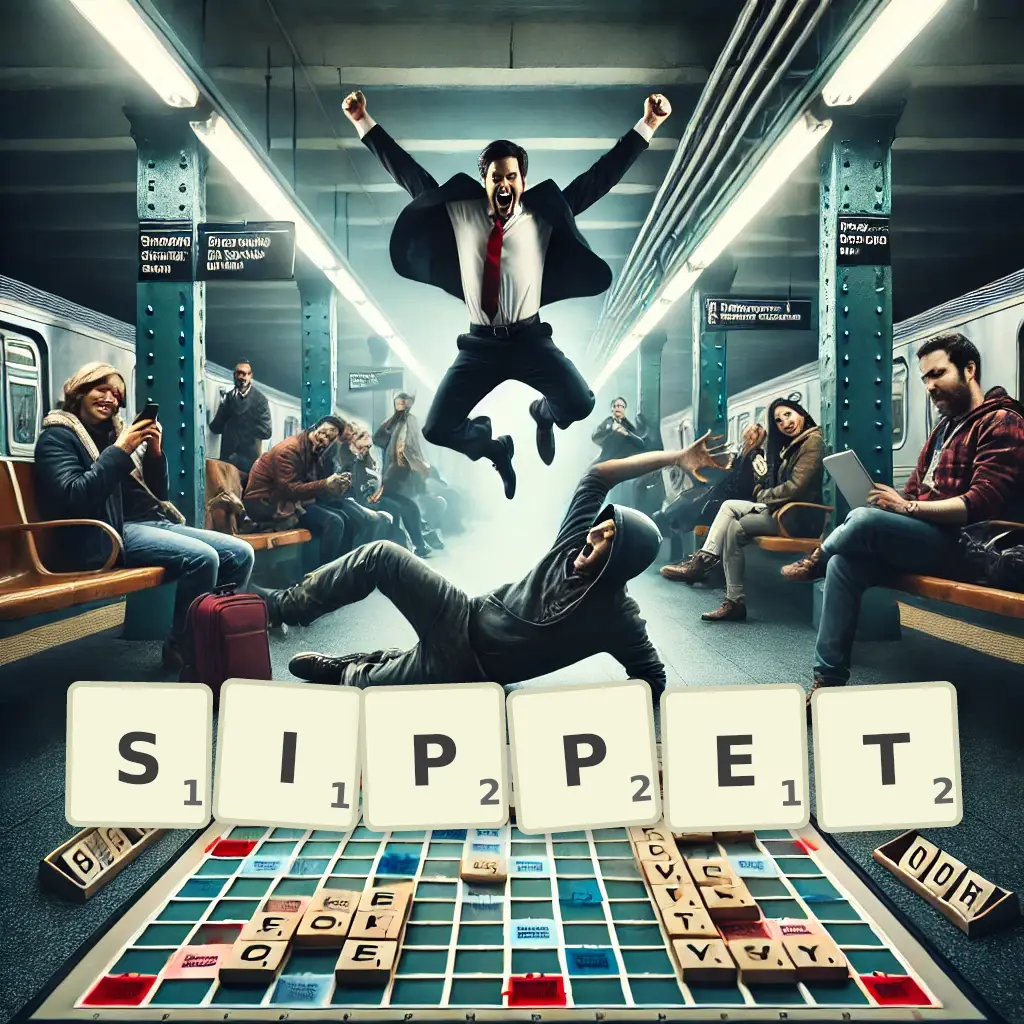 List of words with letters SIPPET Words with letters SIPPET
