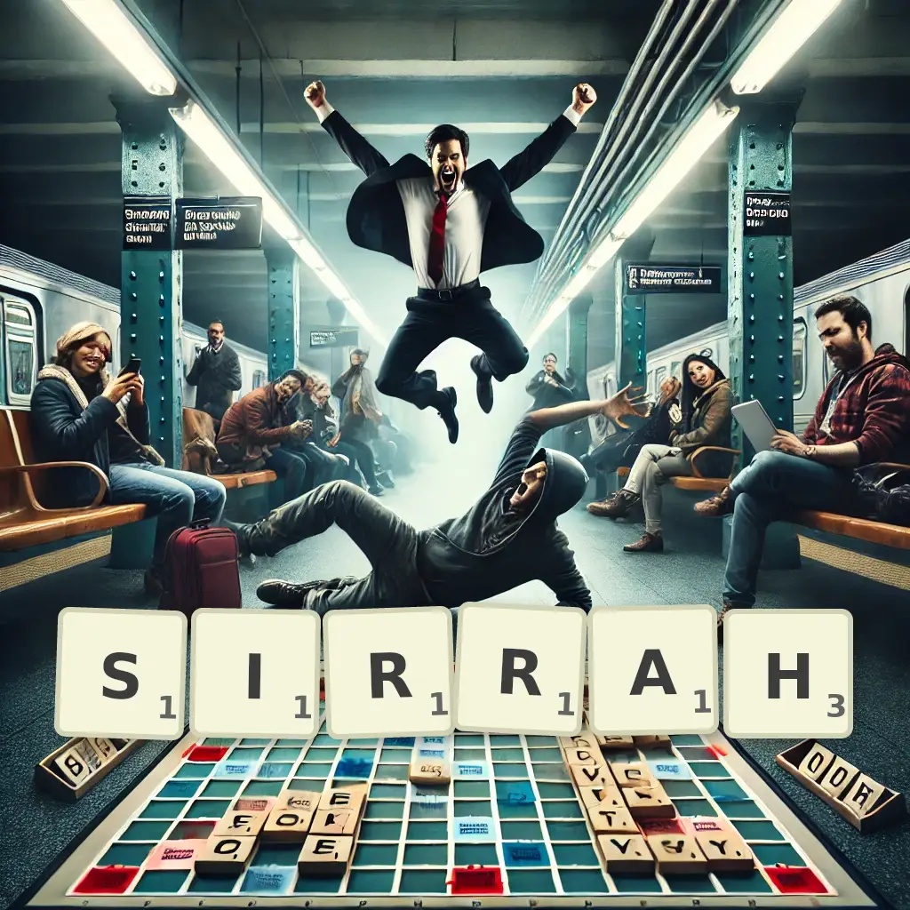 List of words with letters SIRRAH Words with letters SIRRAH