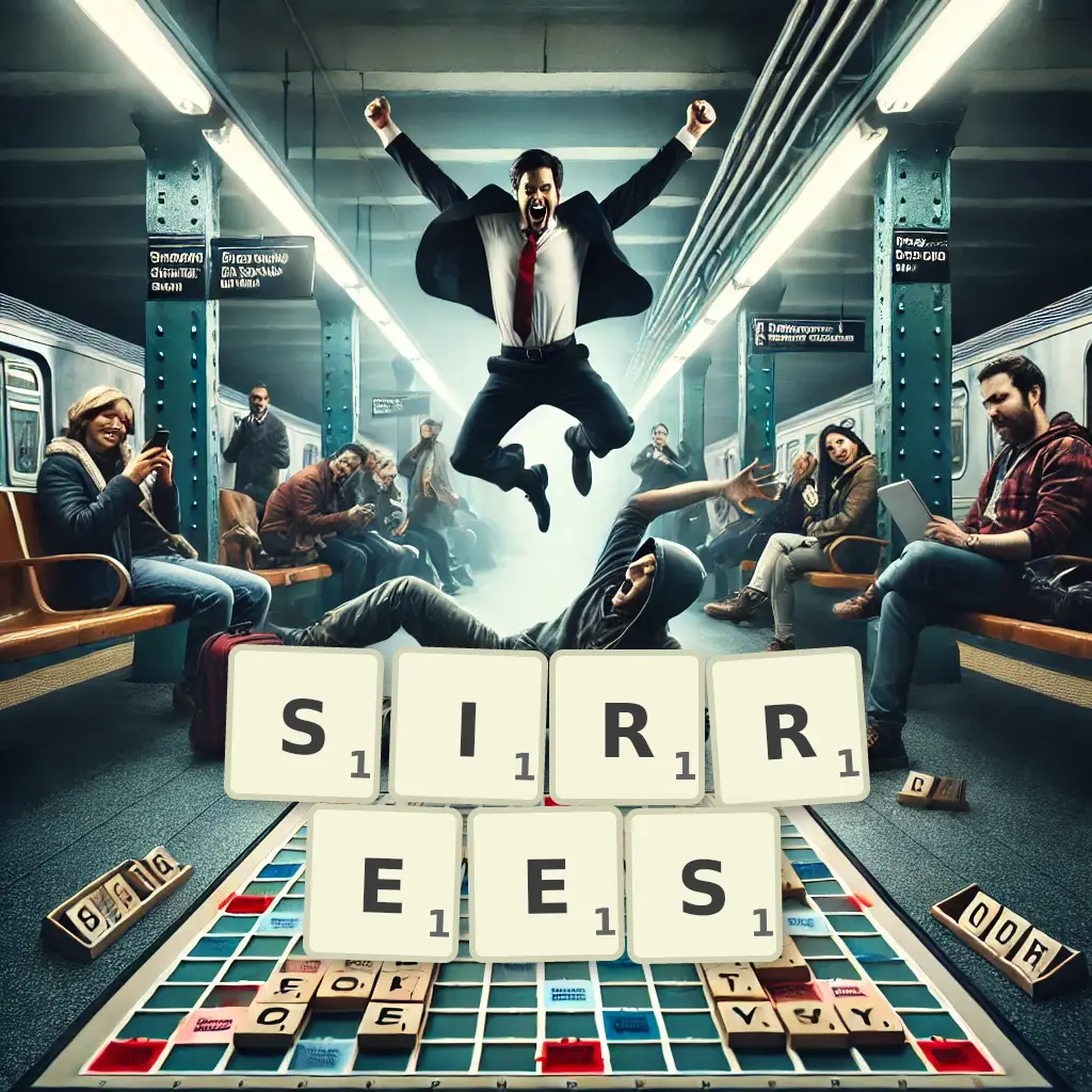 List of words with letters SIRREES Words with letters SIRREES
