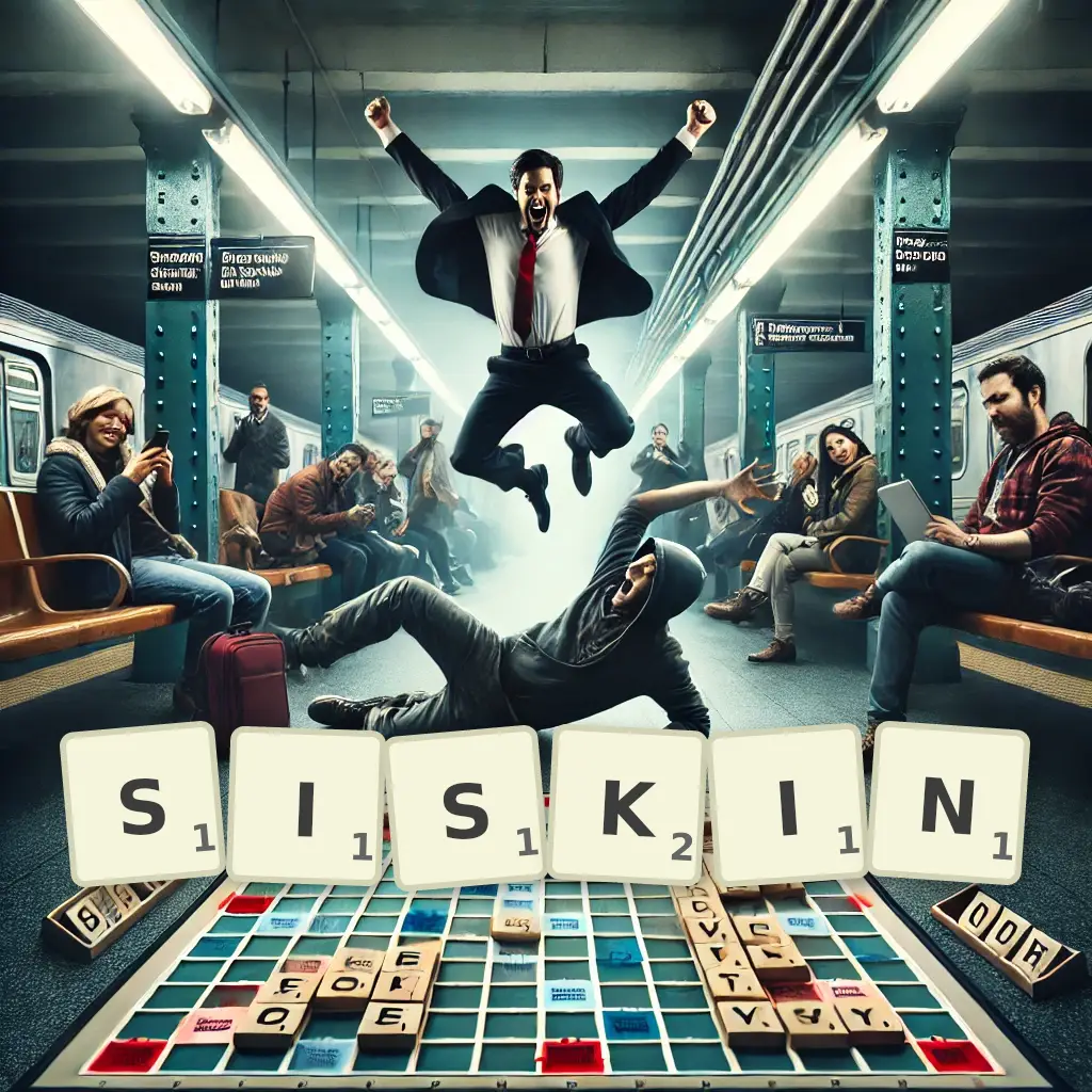 List of words with letters SISKIN Words with letters SISKIN