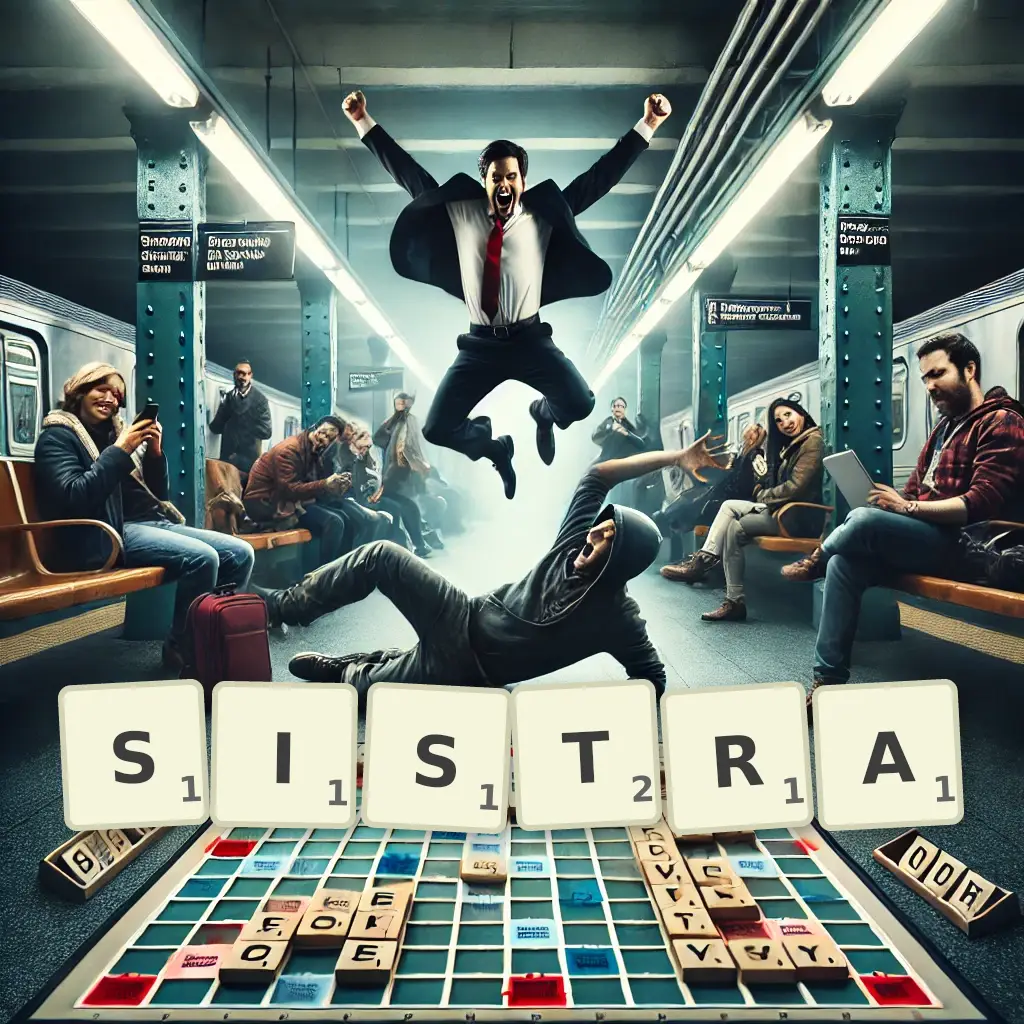 List of words with letters SISTRA Words with letters SISTRA