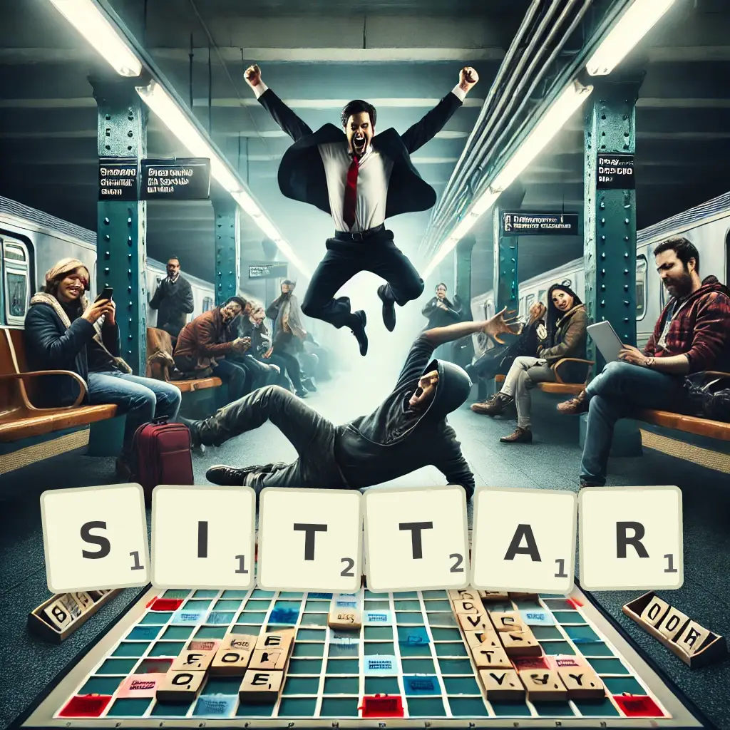 List of words with letters SITTAR Words with letters SITTAR