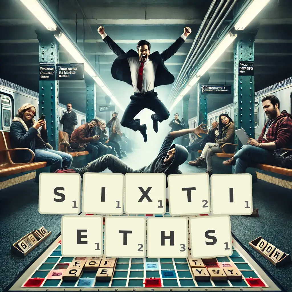 List of words with letters SIXTIETHS Words with letters SIXTIETHS