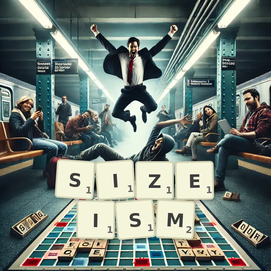 List of words with letters SIZEISM Words with letters SIZEISM