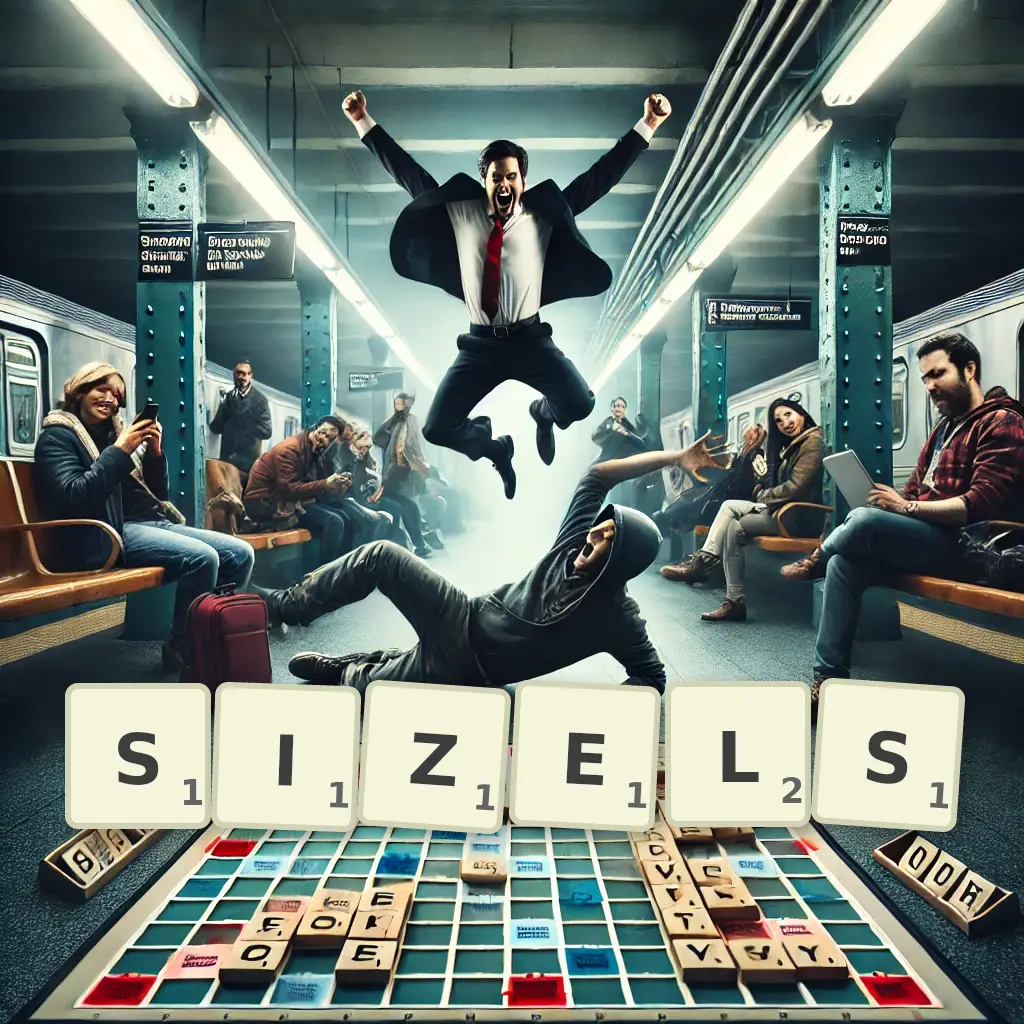List of words with letters SIZELS Words with letters SIZELS