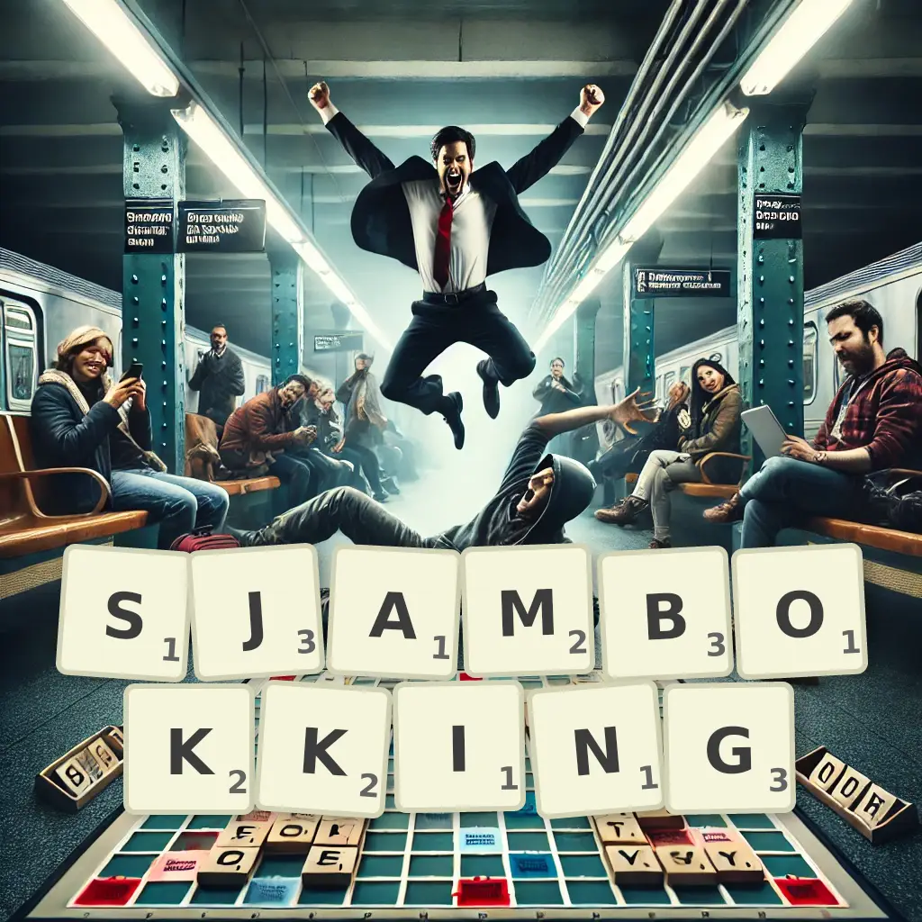 List of words with letters SJAMBOKKING Words with letters SJAMBOKKING