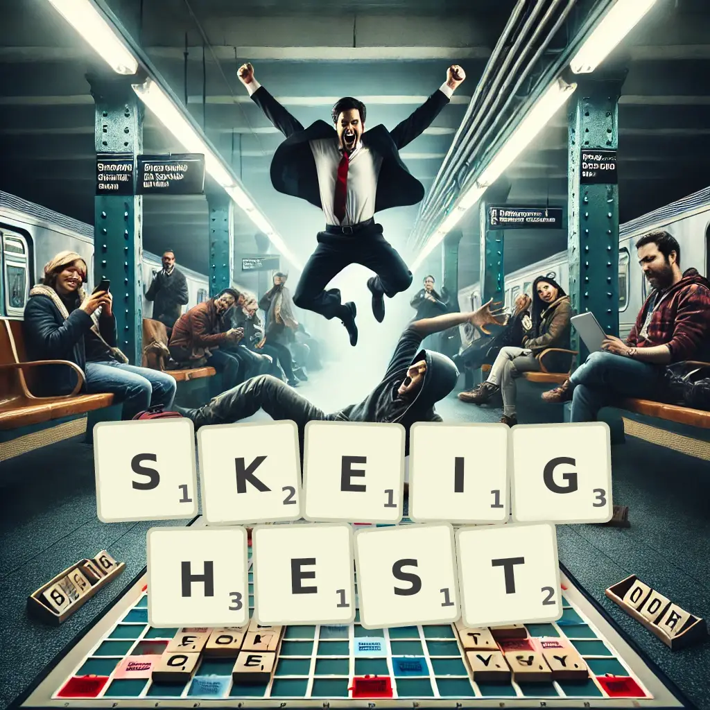 List of words with letters SKEIGHEST Words with letters SKEIGHEST