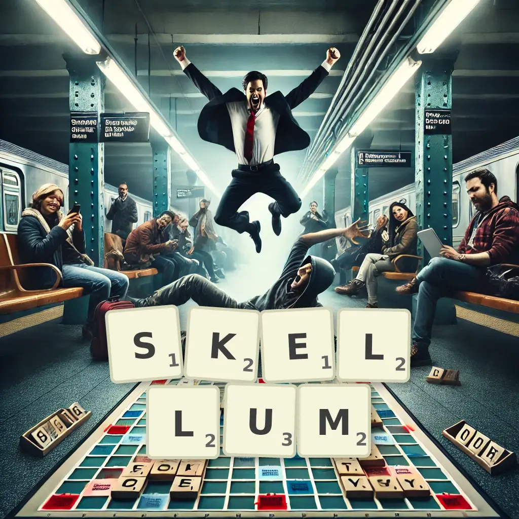 List of words with letters SKELLUM Words with letters SKELLUM