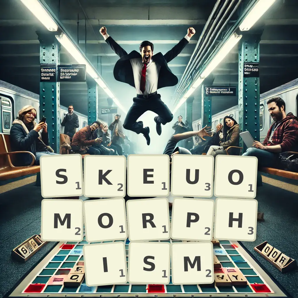 List of words with letters SKEUOMORPHISM Words with letters SKEUOMORPHISM