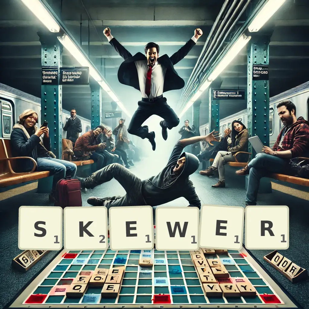 List of words with letters SKEWER Words with letters SKEWER