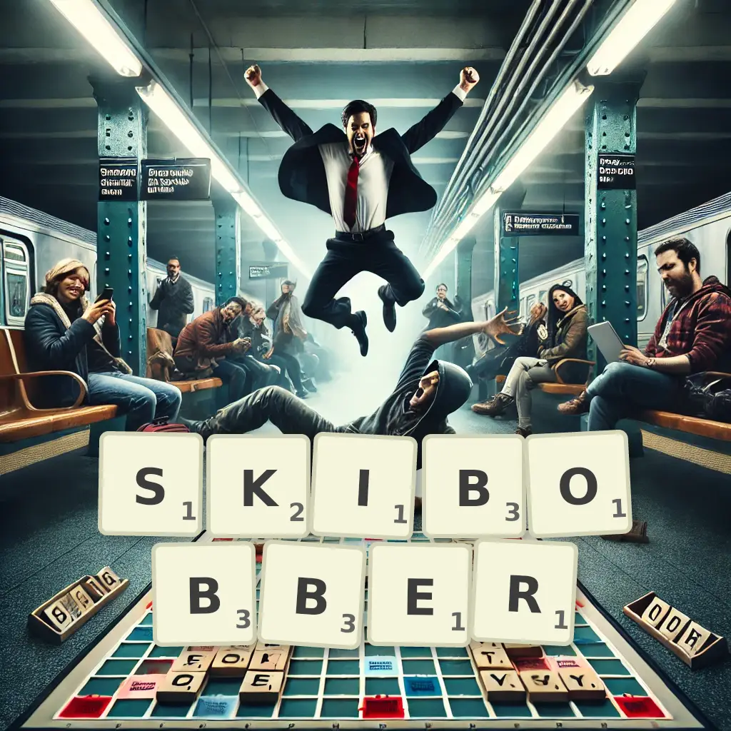 List of words with letters SKIBOBBER Words with letters SKIBOBBER