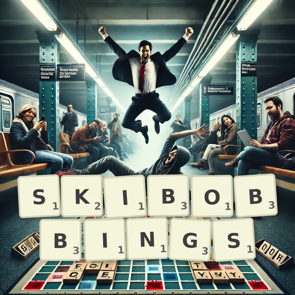 List of words with letters SKIBOBBINGS Words with letters SKIBOBBINGS