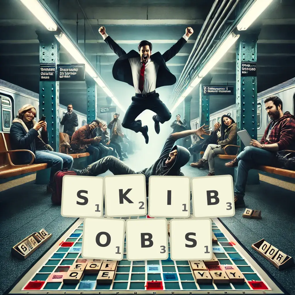 List of words with letters SKIBOBS Words with letters SKIBOBS