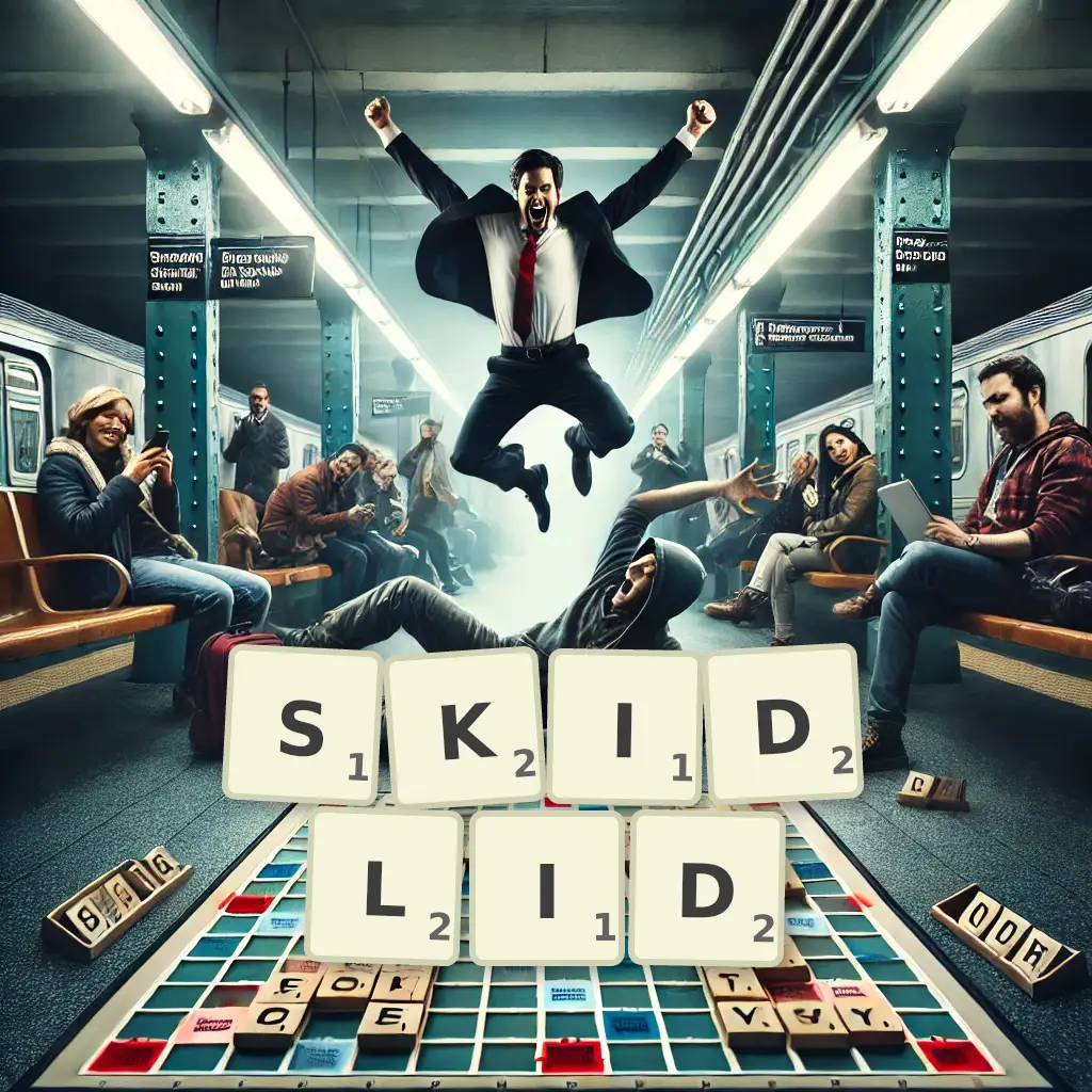 List of words with letters SKIDLID Words with letters SKIDLID