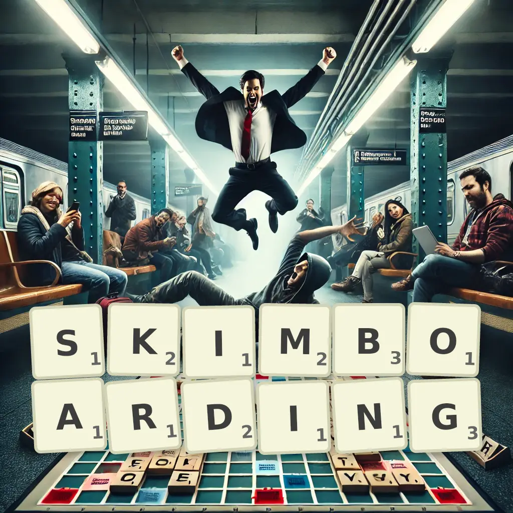List of words with letters SKIMBOARDING Words with letters SKIMBOARDING