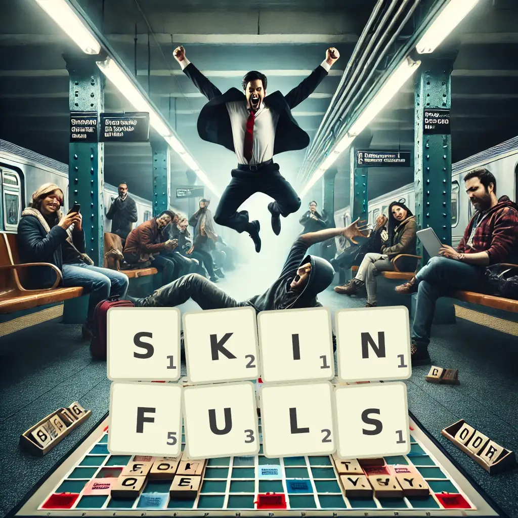 List of words with letters SKINFULS Words with letters SKINFULS