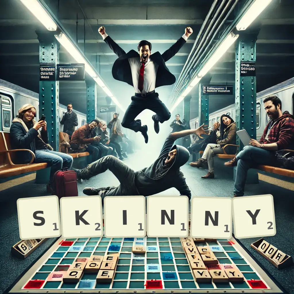 List of words with letters SKINNY Words with letters SKINNY