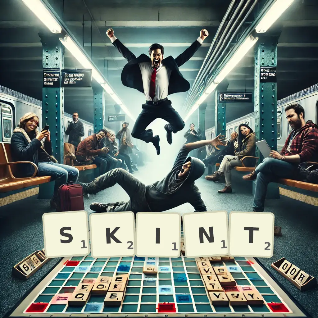 List of words with letters SKINT Words with letters SKINT