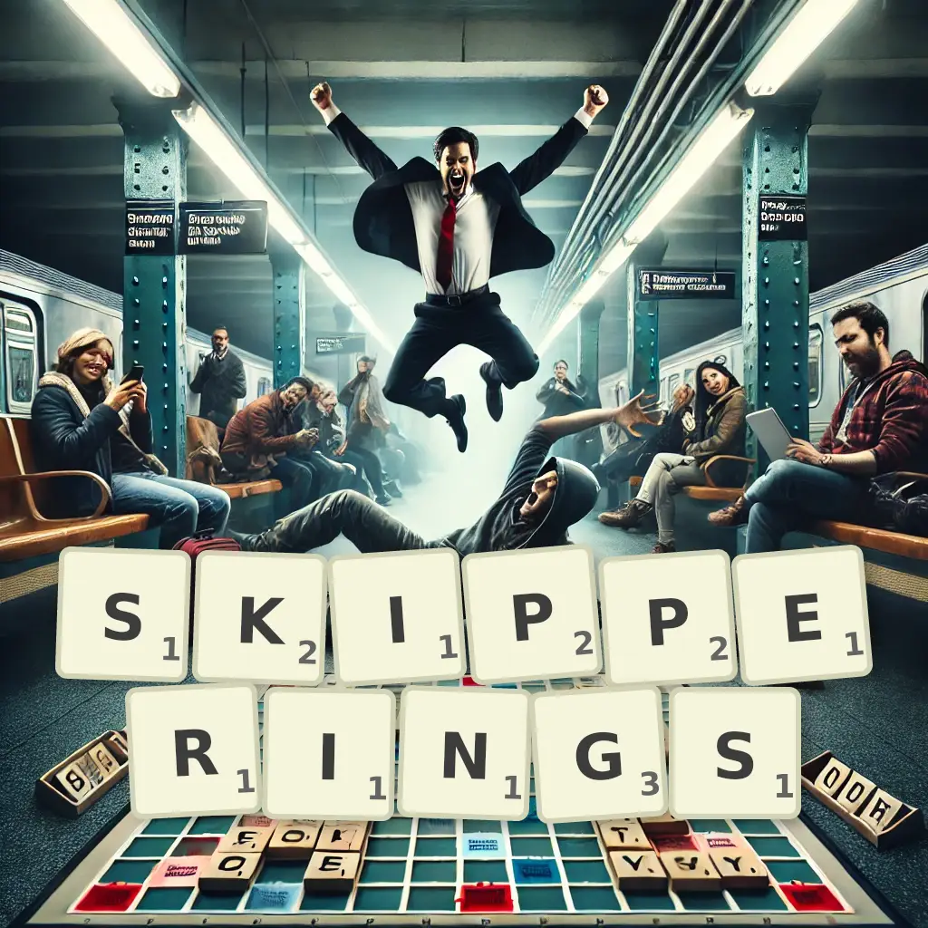 List of words with letters SKIPPERINGS Words with letters SKIPPERINGS