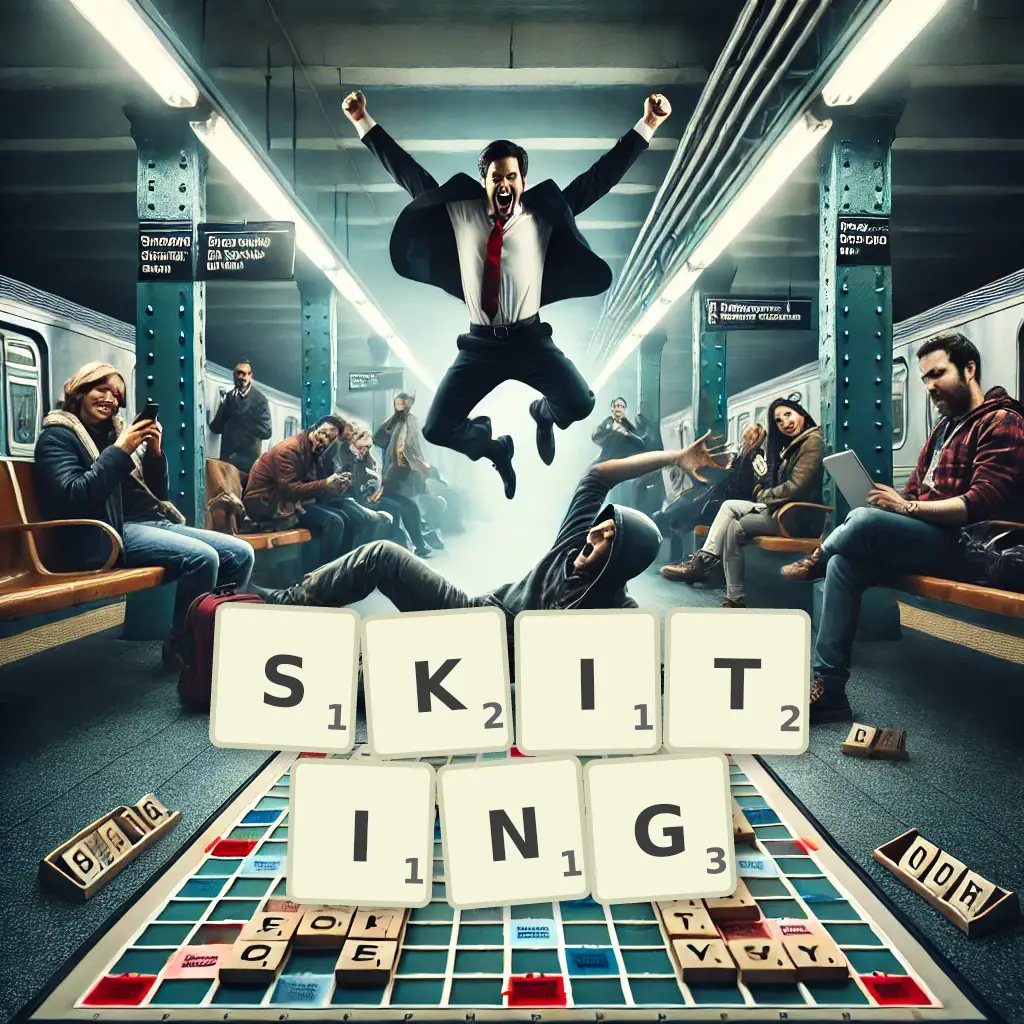 List of words with letters SKITING Words with letters SKITING