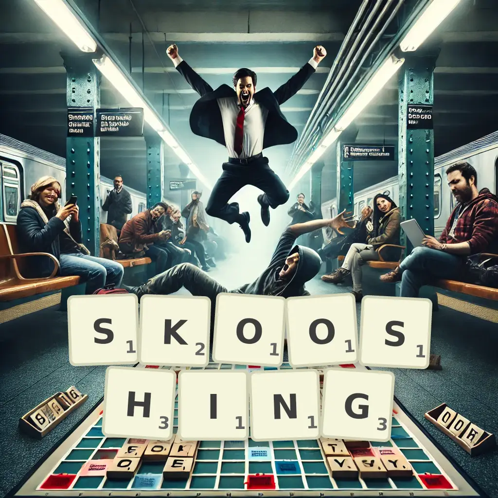 List of words with letters SKOOSHING Words with letters SKOOSHING