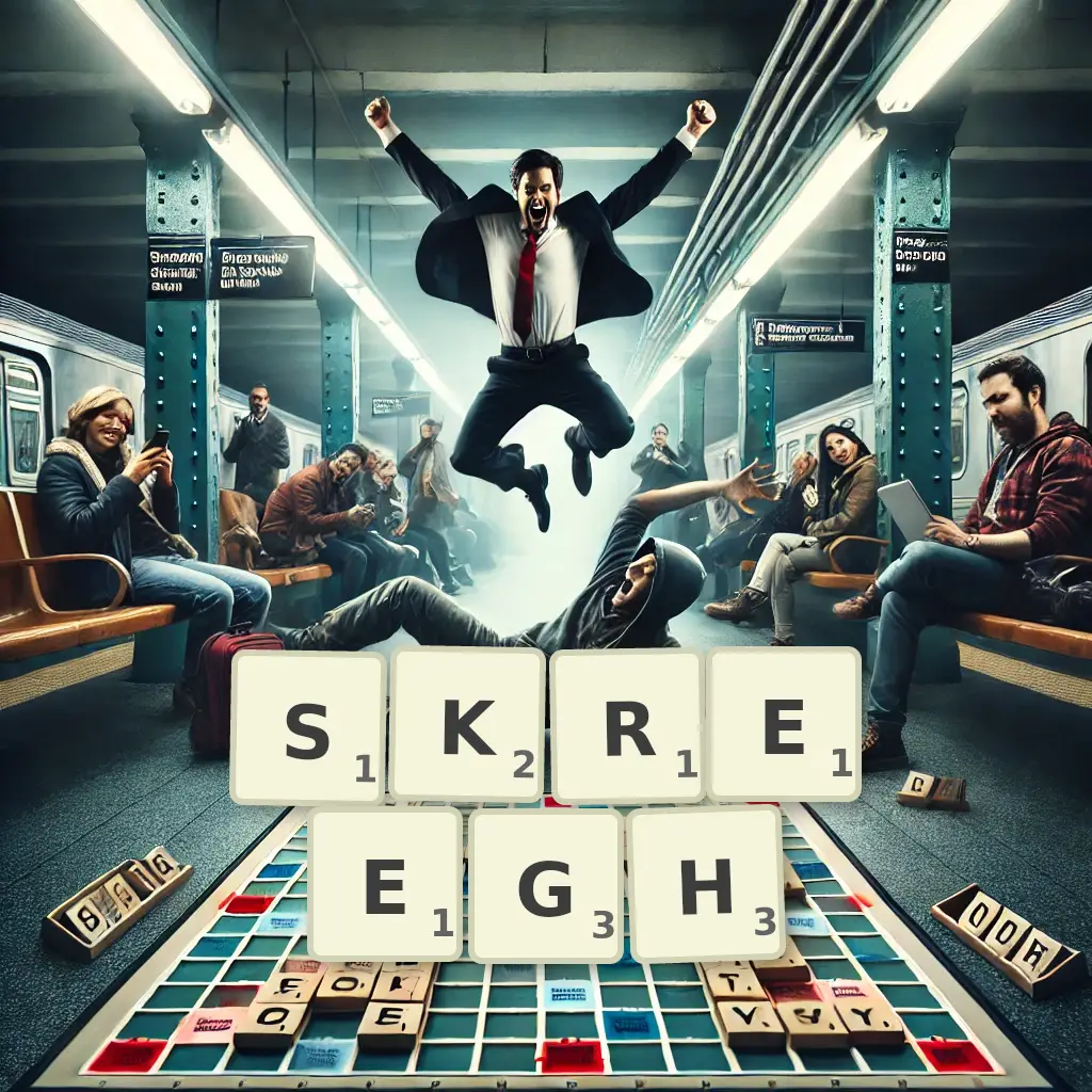List of words with letters SKREEGH Words with letters SKREEGH