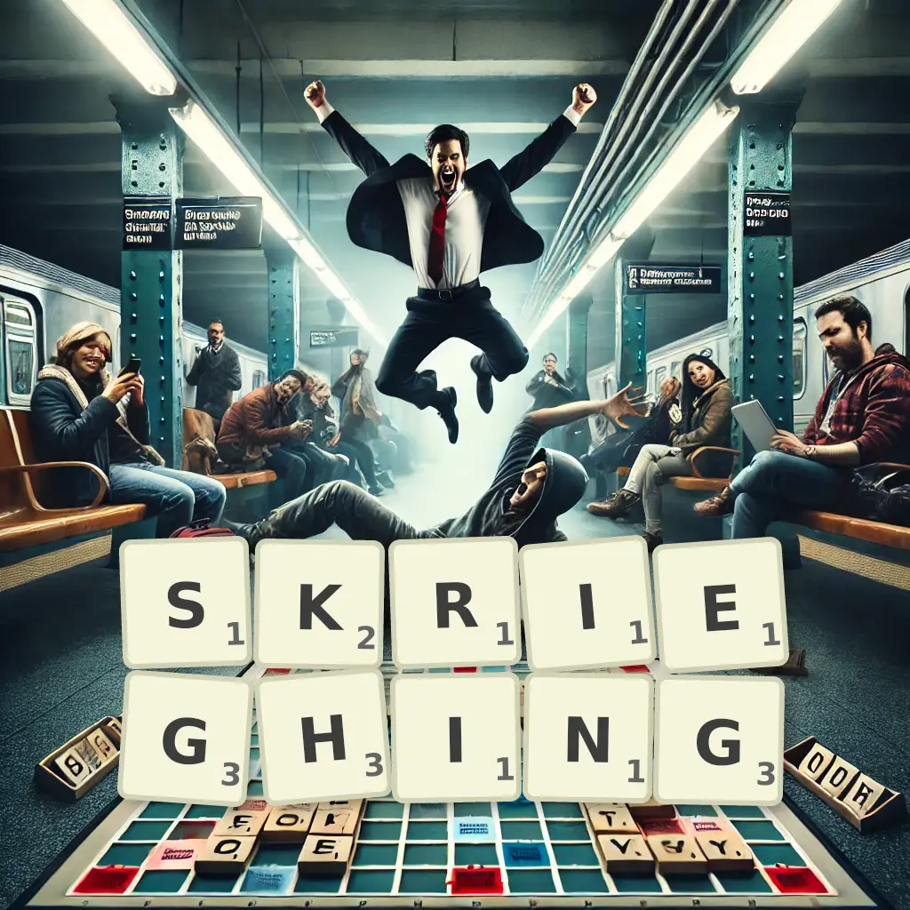 List of words with letters SKRIEGHING Words with letters SKRIEGHING