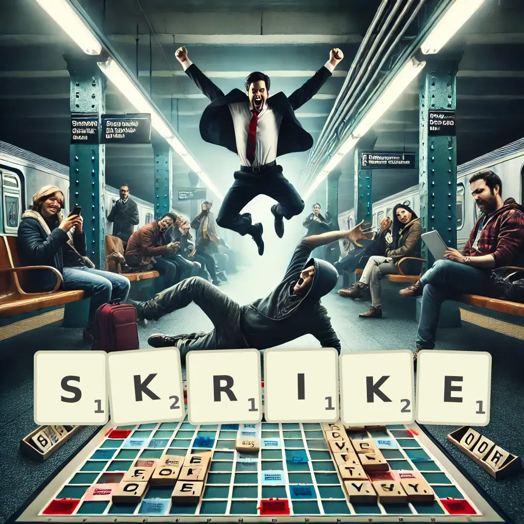 List of words with letters SKRIKE Words with letters SKRIKE