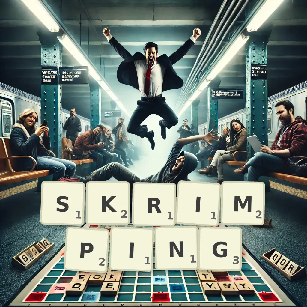 List of words with letters SKRIMPING Words with letters SKRIMPING