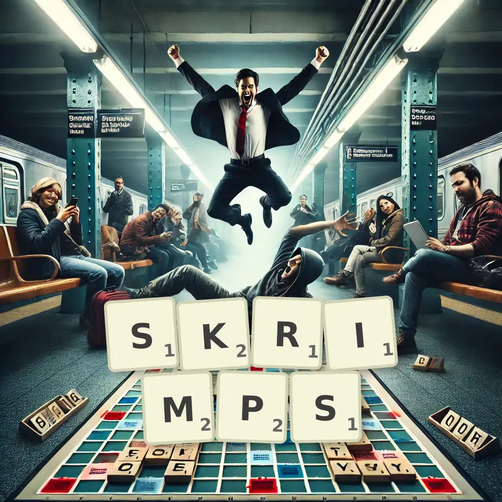 List of words with letters SKRIMPS Words with letters SKRIMPS