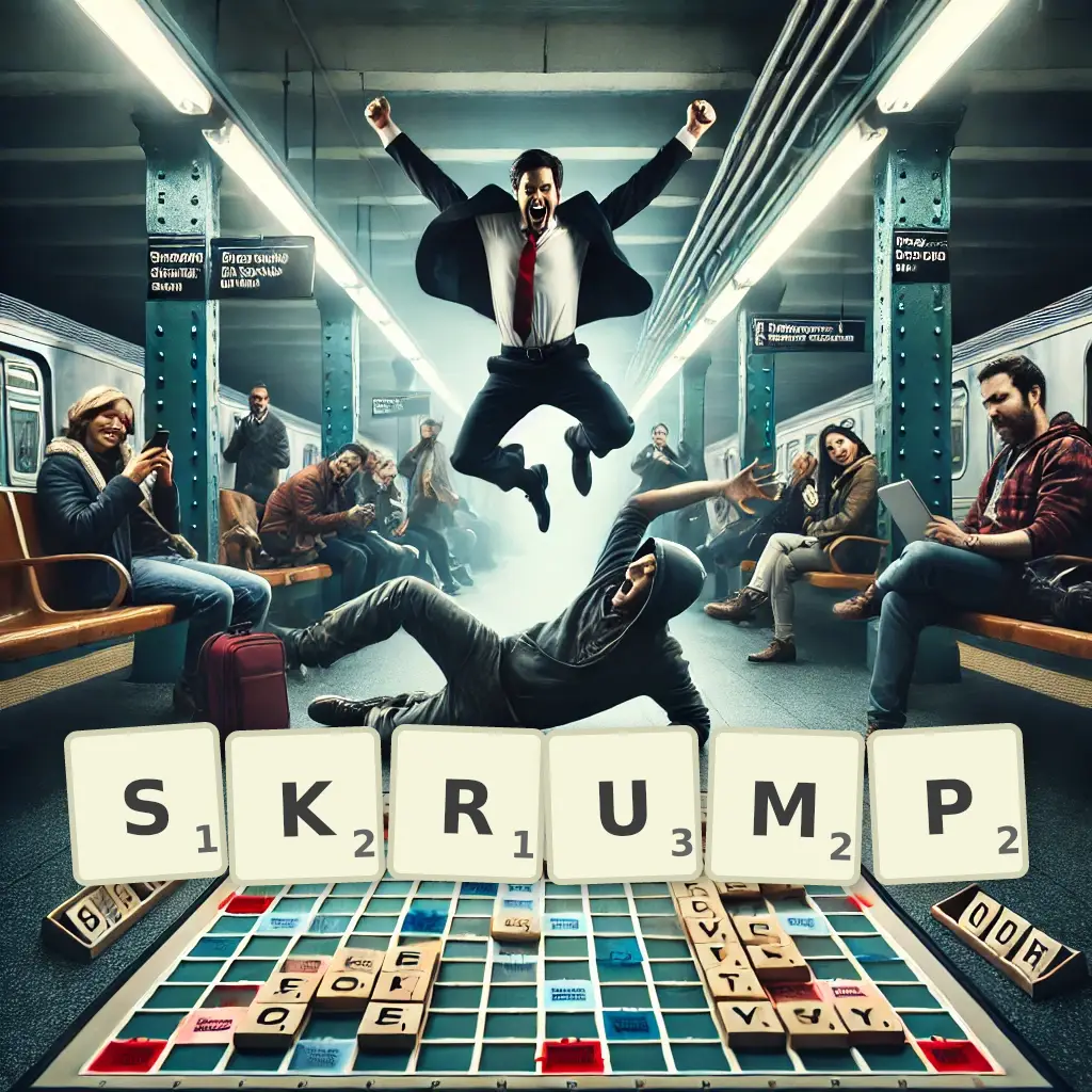 List of words with letters SKRUMP Words with letters SKRUMP