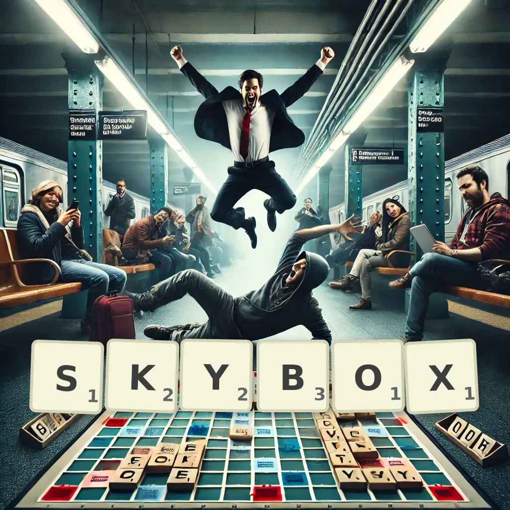 List of words with letters SKYBOX Words with letters SKYBOX