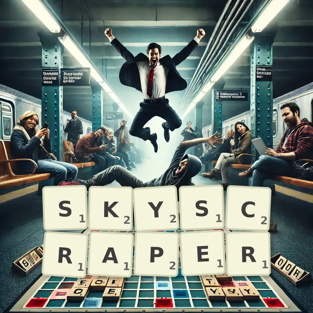 List of words with letters SKYSCRAPER Words with letters SKYSCRAPER