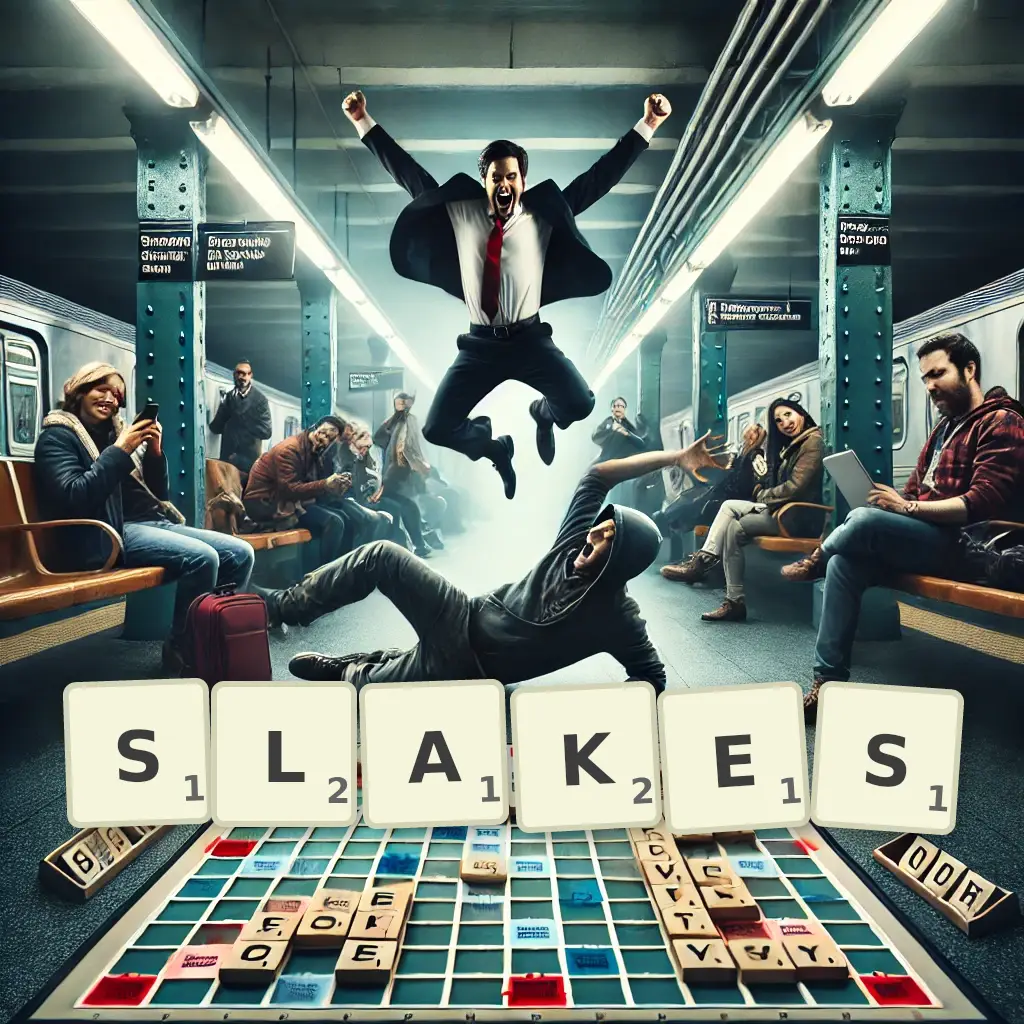 List of words with letters SLAKES Words with letters SLAKES