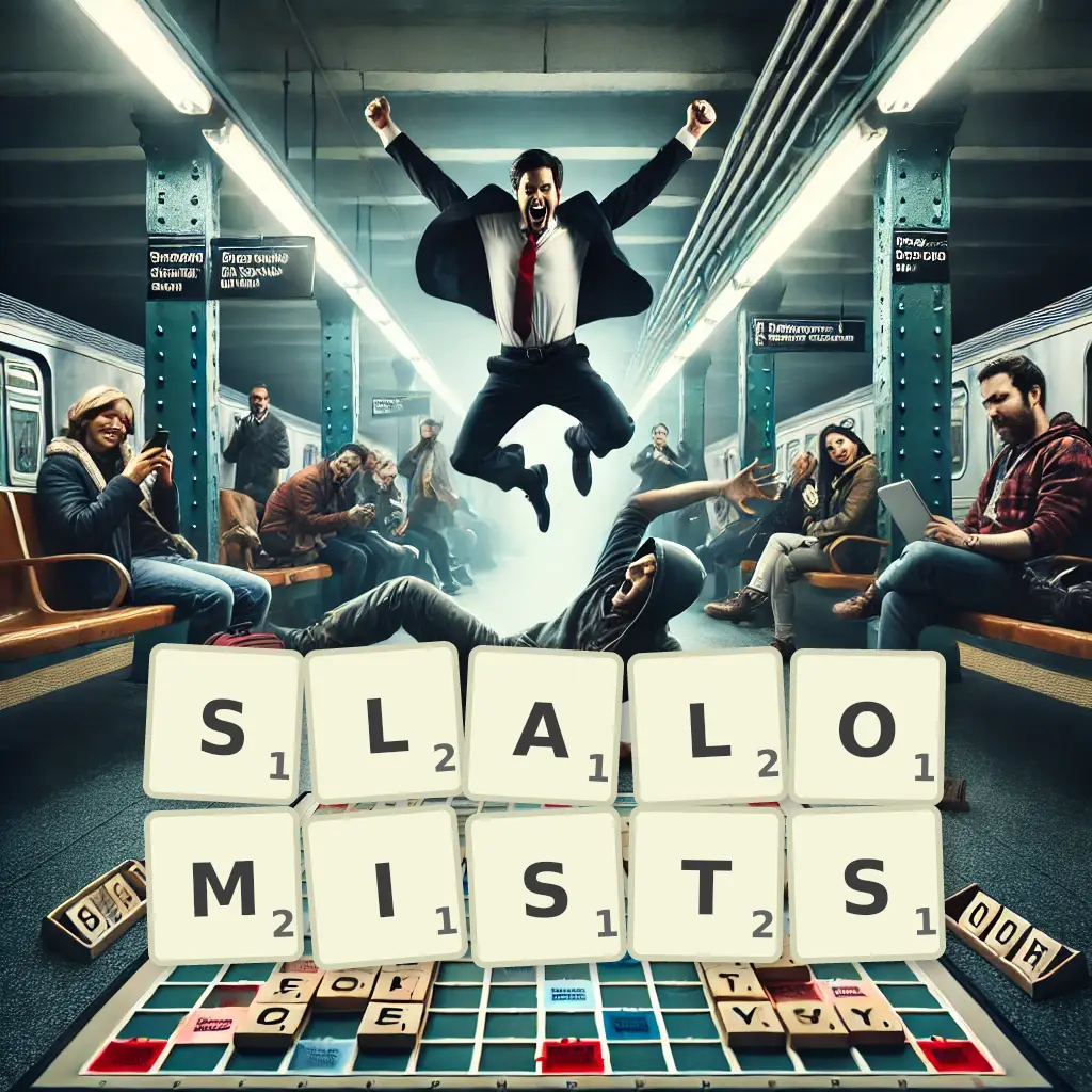 List of words with letters SLALOMISTS Words with letters SLALOMISTS