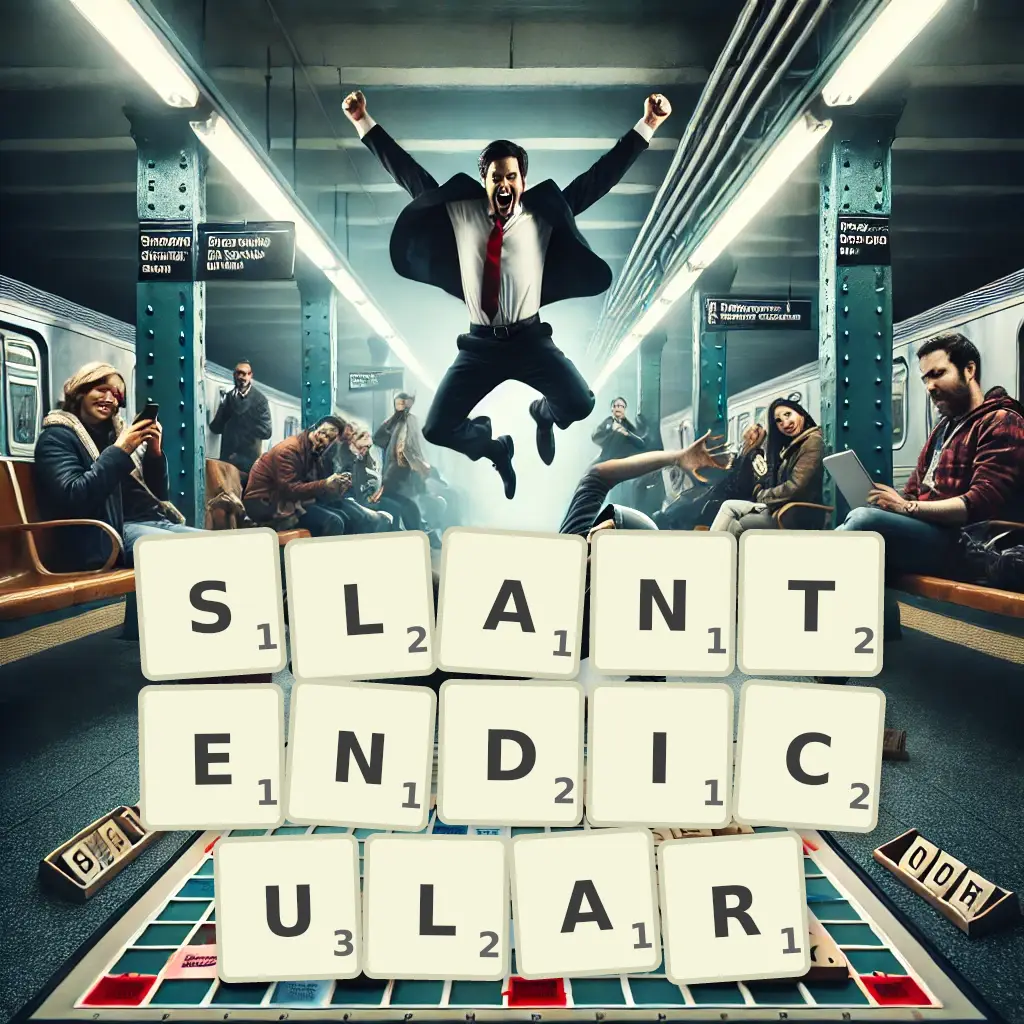 List of words with letters SLANTENDICULAR Words with letters SLANTENDICULAR