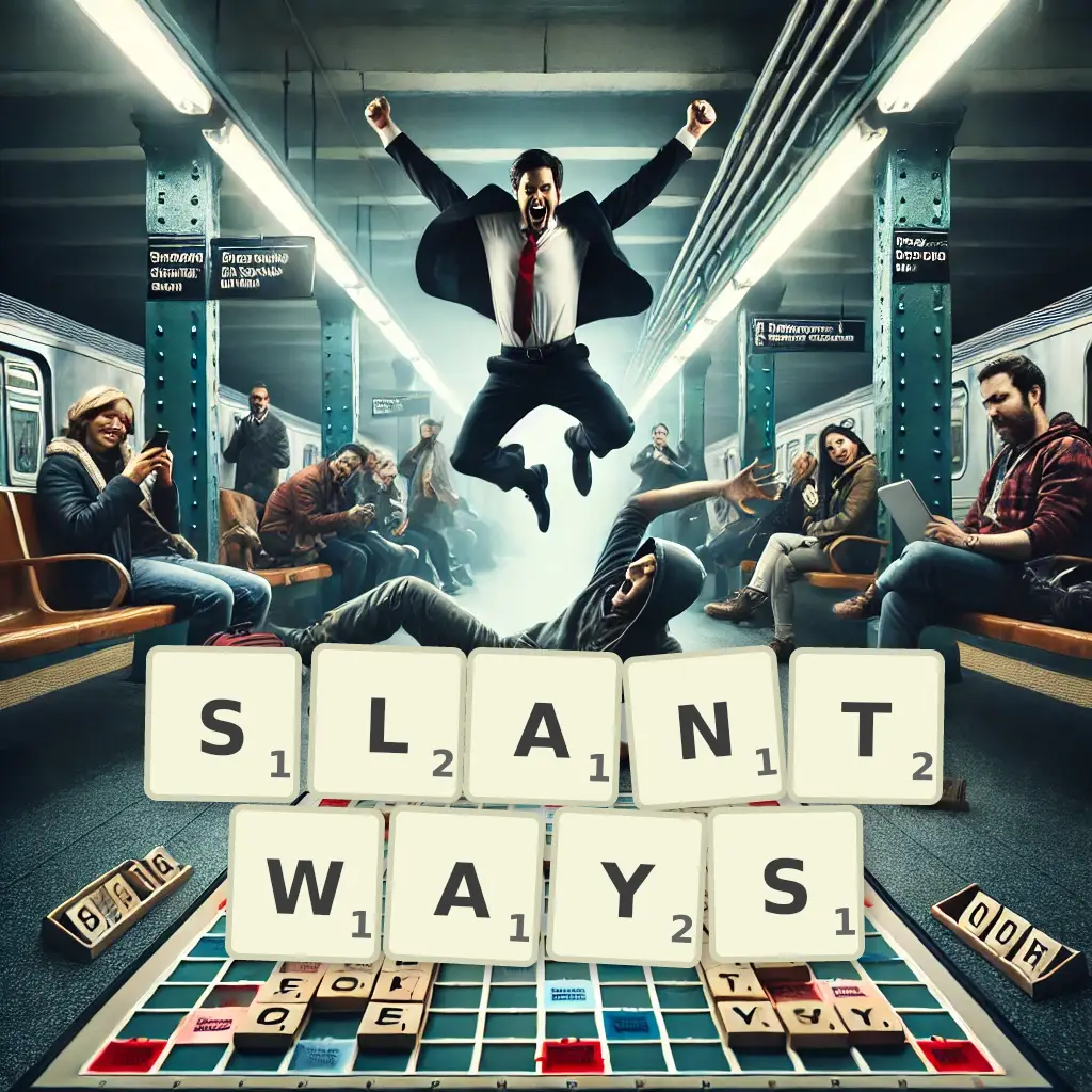 List of words with letters SLANTWAYS Words with letters SLANTWAYS