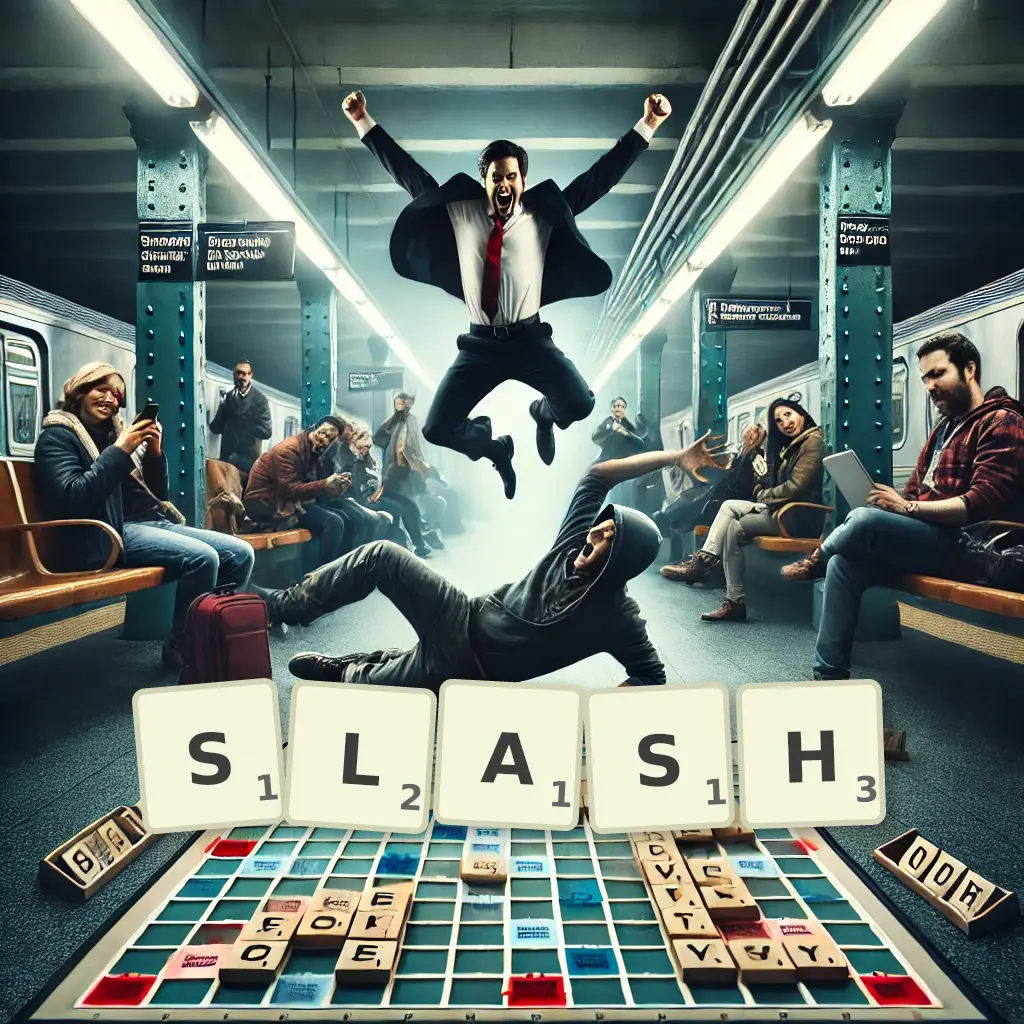 List of words with letters SLASH Words with letters SLASH