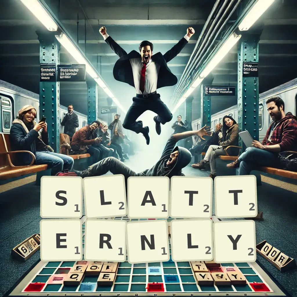 List of words with letters SLATTERNLY Words with letters SLATTERNLY
