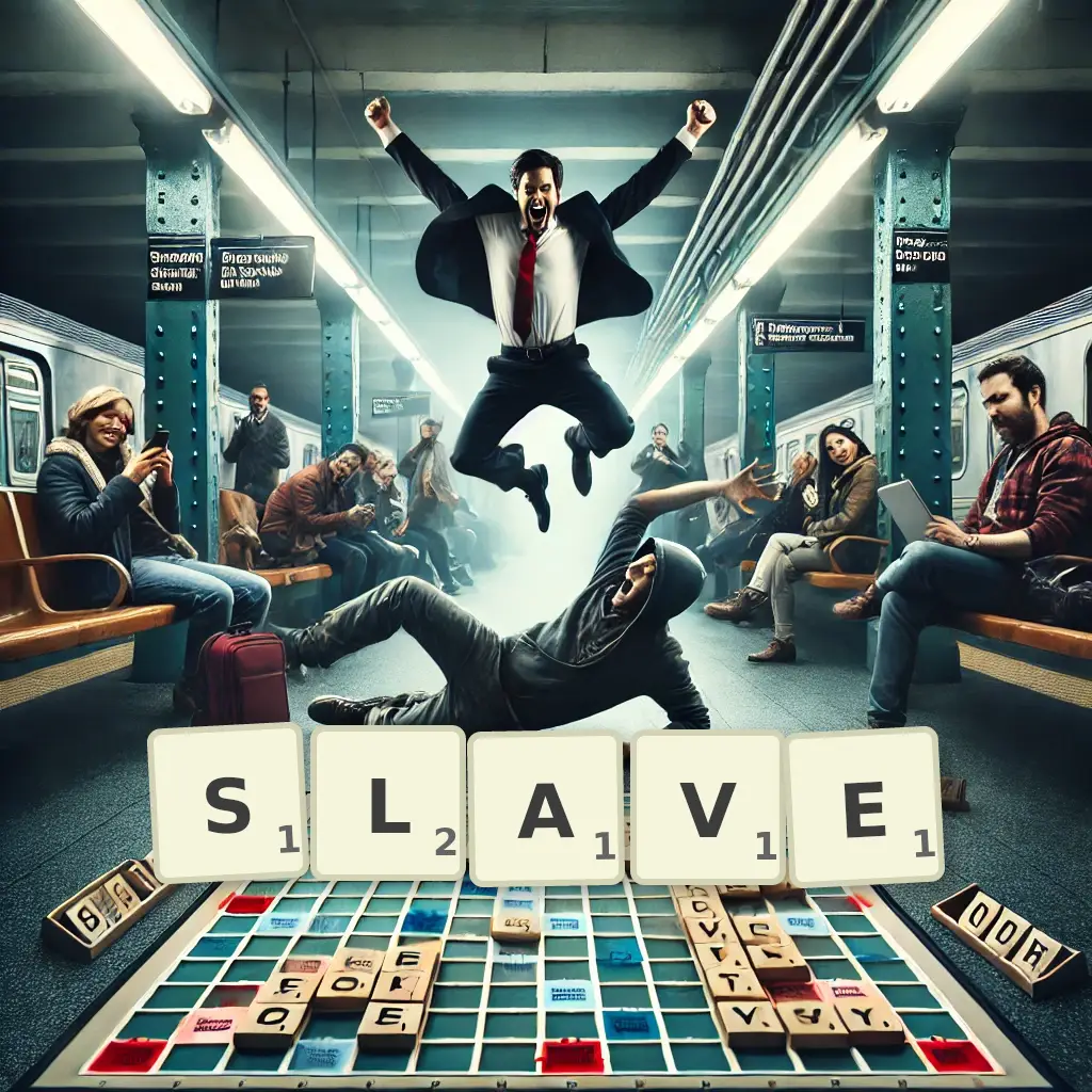 List of words with letters SLAVE Words with letters SLAVE