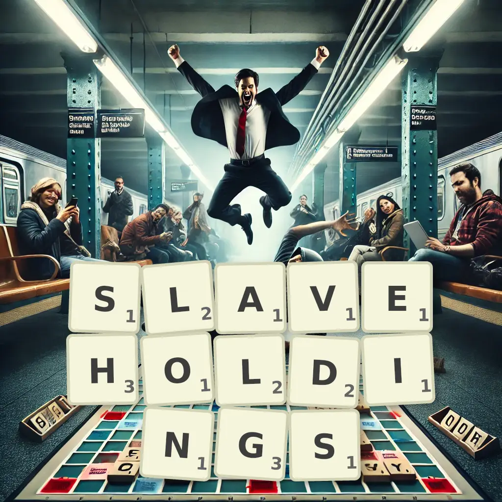 List of words with letters SLAVEHOLDINGS Words with letters SLAVEHOLDINGS