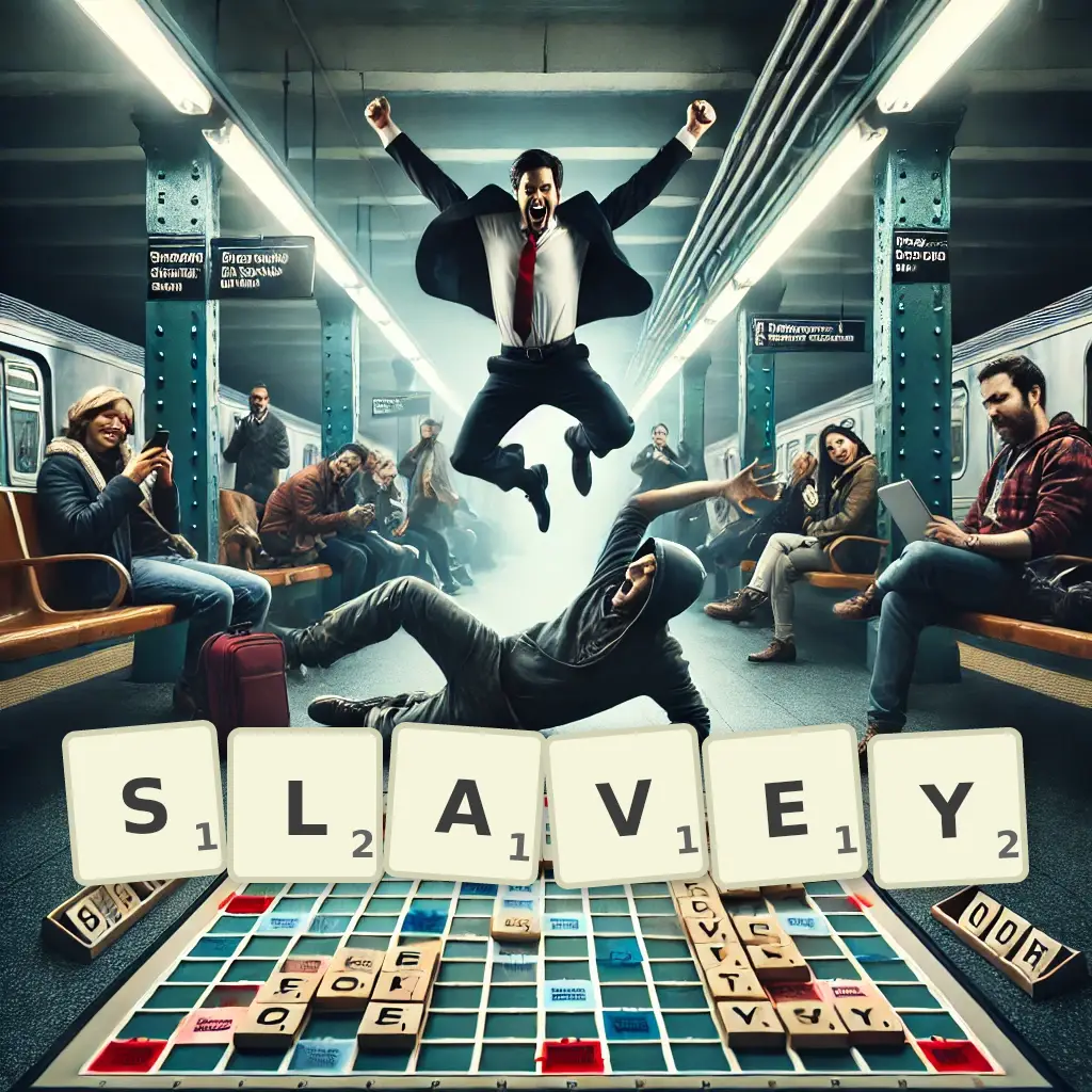 List of words with letters SLAVEY Words with letters SLAVEY