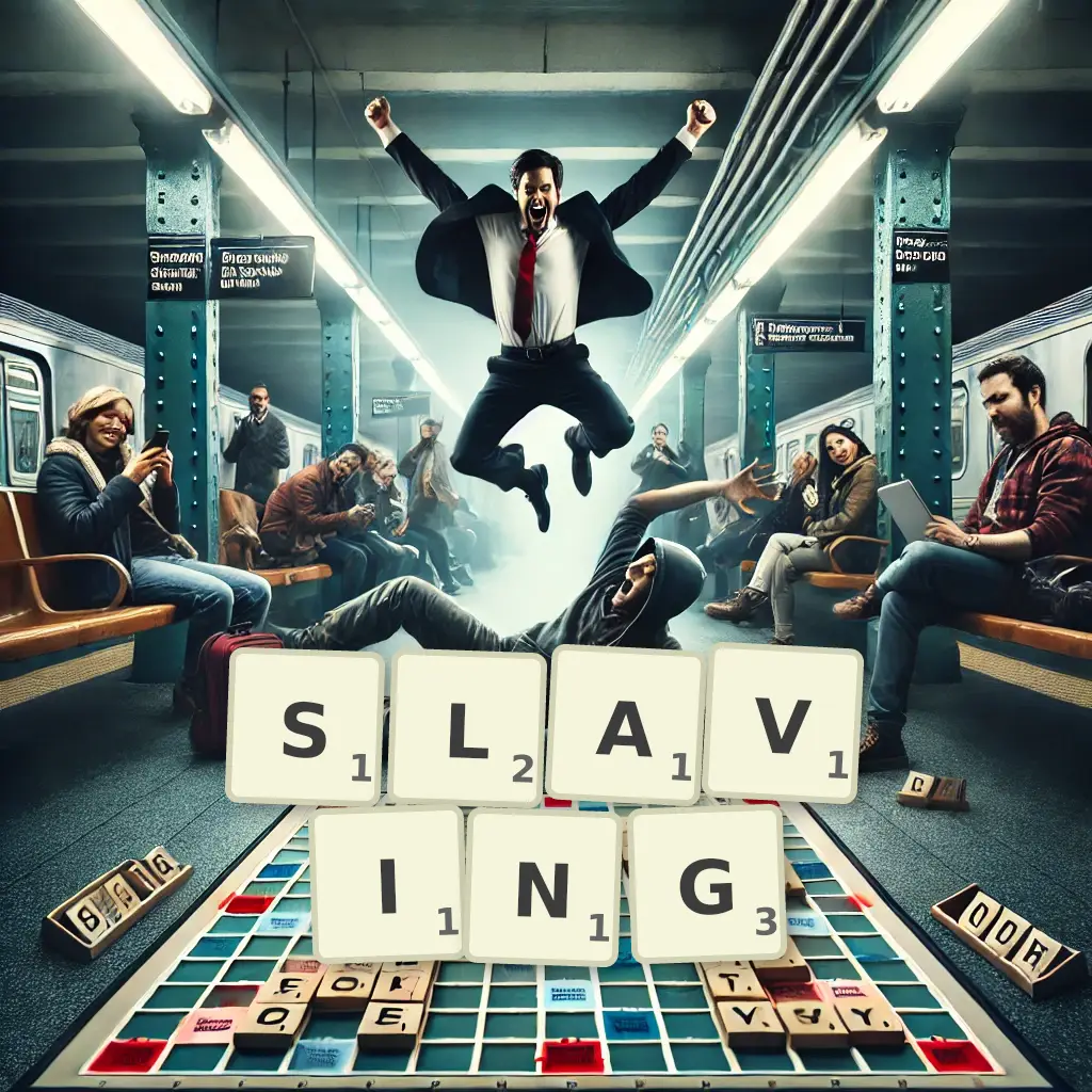 List of words with letters SLAVING Words with letters SLAVING