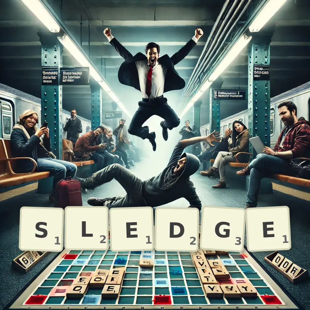 List of words with letters SLEDGE Words with letters SLEDGE