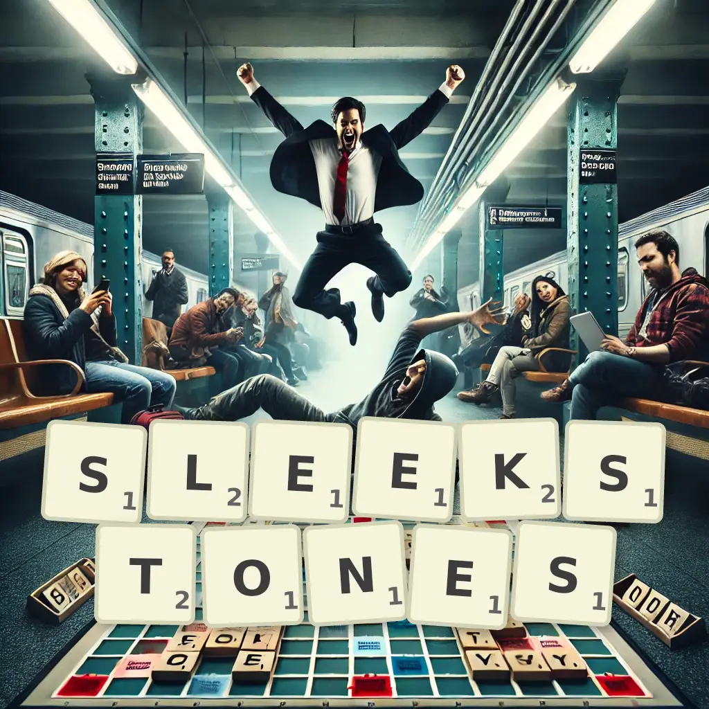 List of words with letters SLEEKSTONES Words with letters SLEEKSTONES