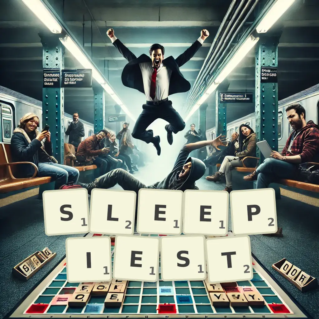 List of words with letters SLEEPIEST Words with letters SLEEPIEST