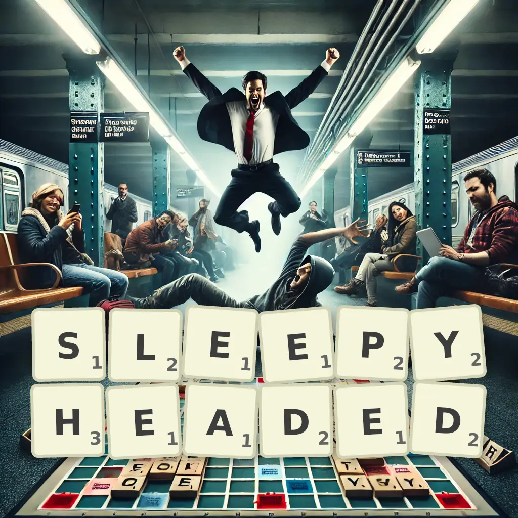 List of words with letters SLEEPYHEADED Words with letters SLEEPYHEADED