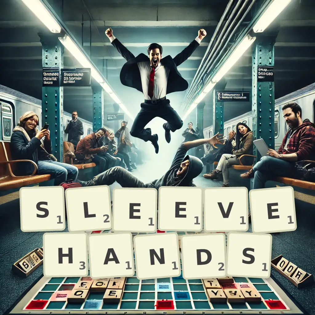 List of words with letters SLEEVEHANDS Words with letters SLEEVEHANDS