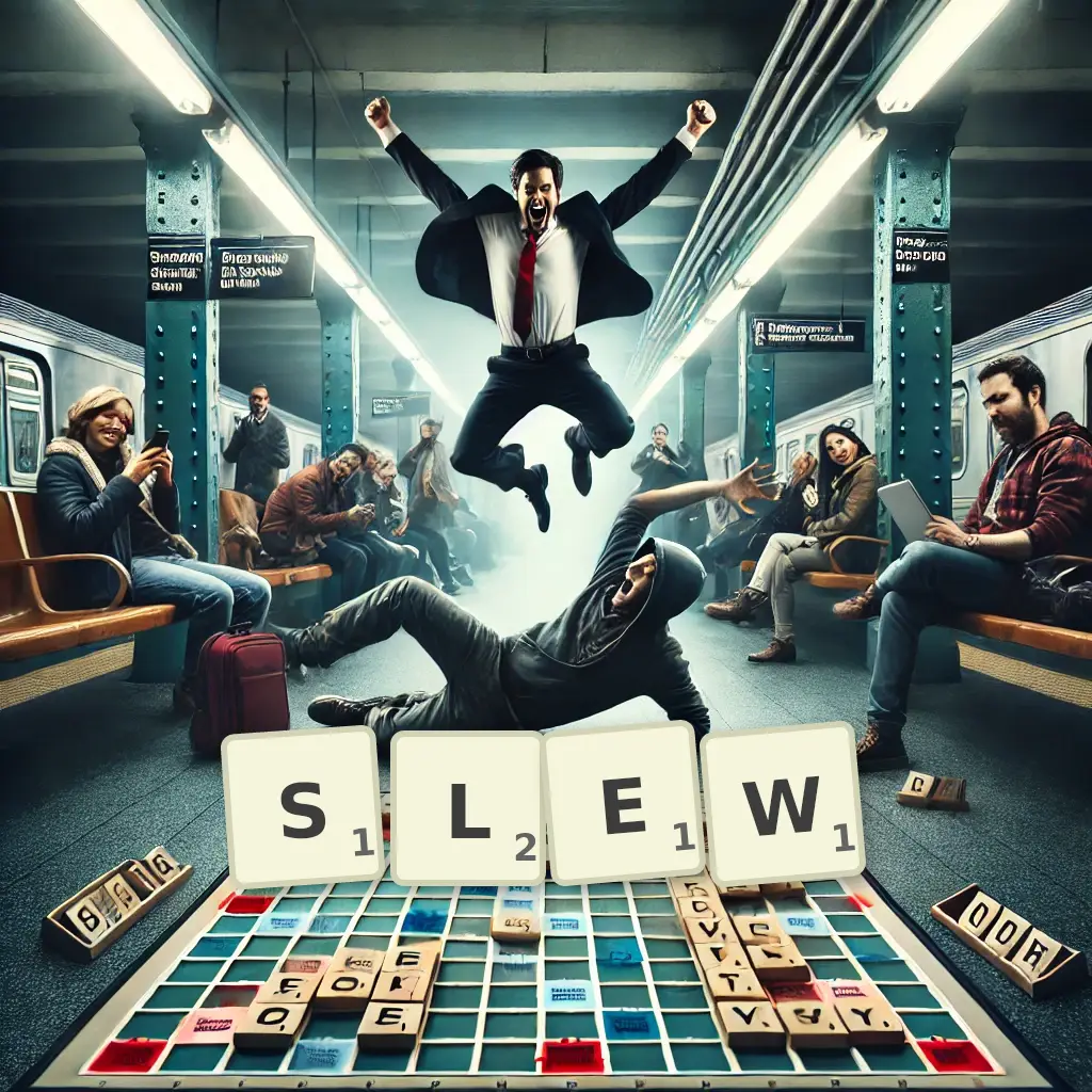 List of words with letters SLEW Words with letters SLEW